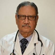 Dr Nitin Balvalli